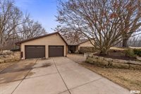 2302 Timber Lane Drive, Port Byron, IL 61275