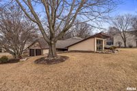 2302 Timber Lane Drive, Port Byron, IL 61275
