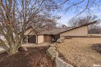 2302 Timber Lane Drive, Port Byron, IL 61275