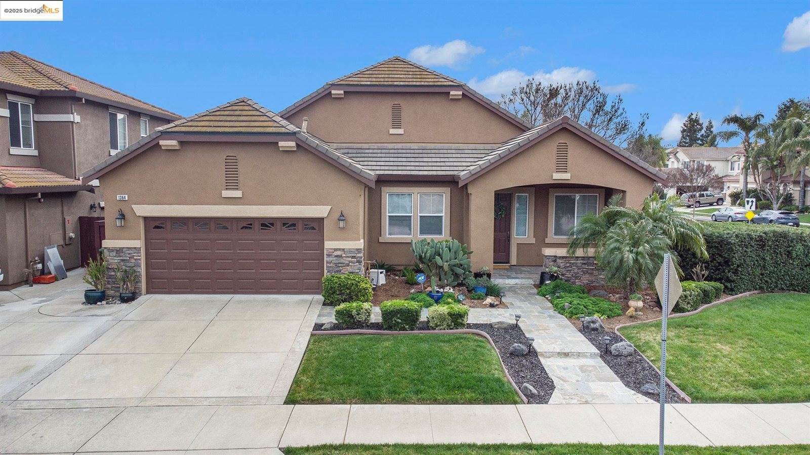 1364 Sciortino Ct, Brentwood, CA 94513