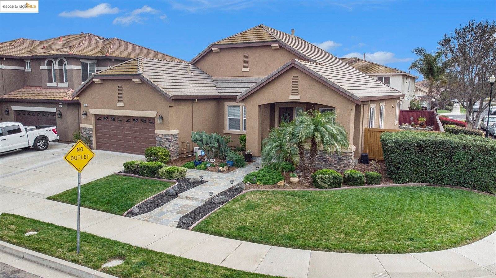 1364 Sciortino Ct, Brentwood, CA 94513