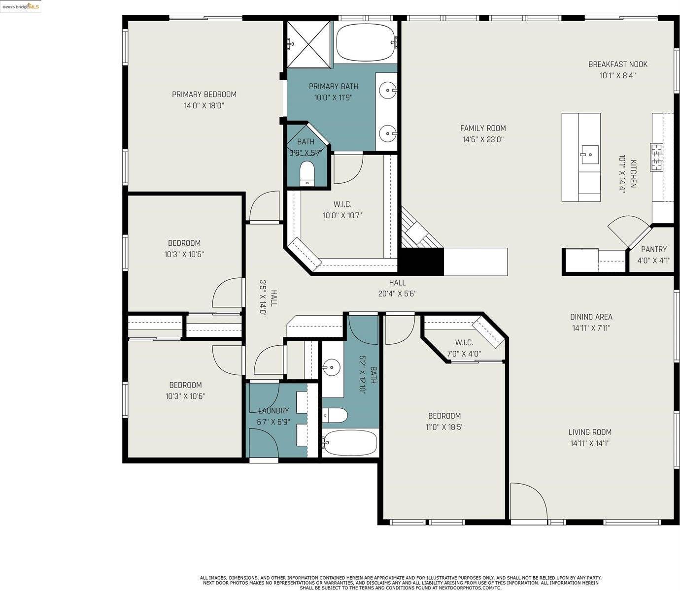 1364 Sciortino Ct, Brentwood, CA 94513