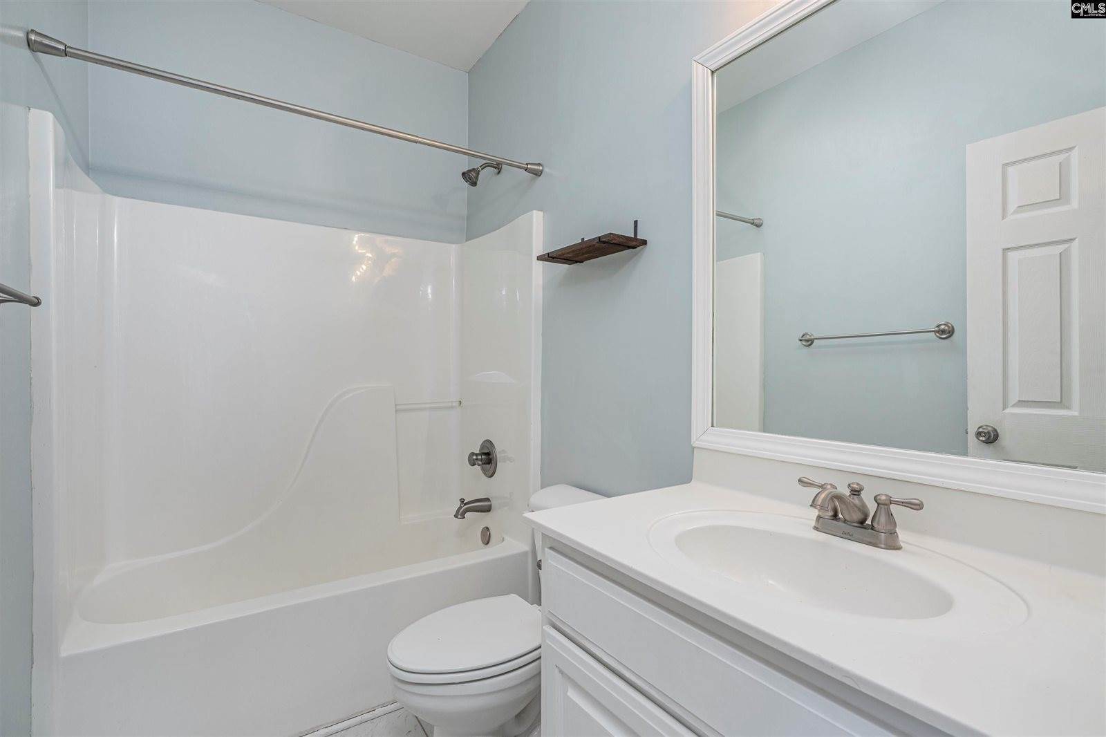 13 Ithaca, Lugoff, SC 29078