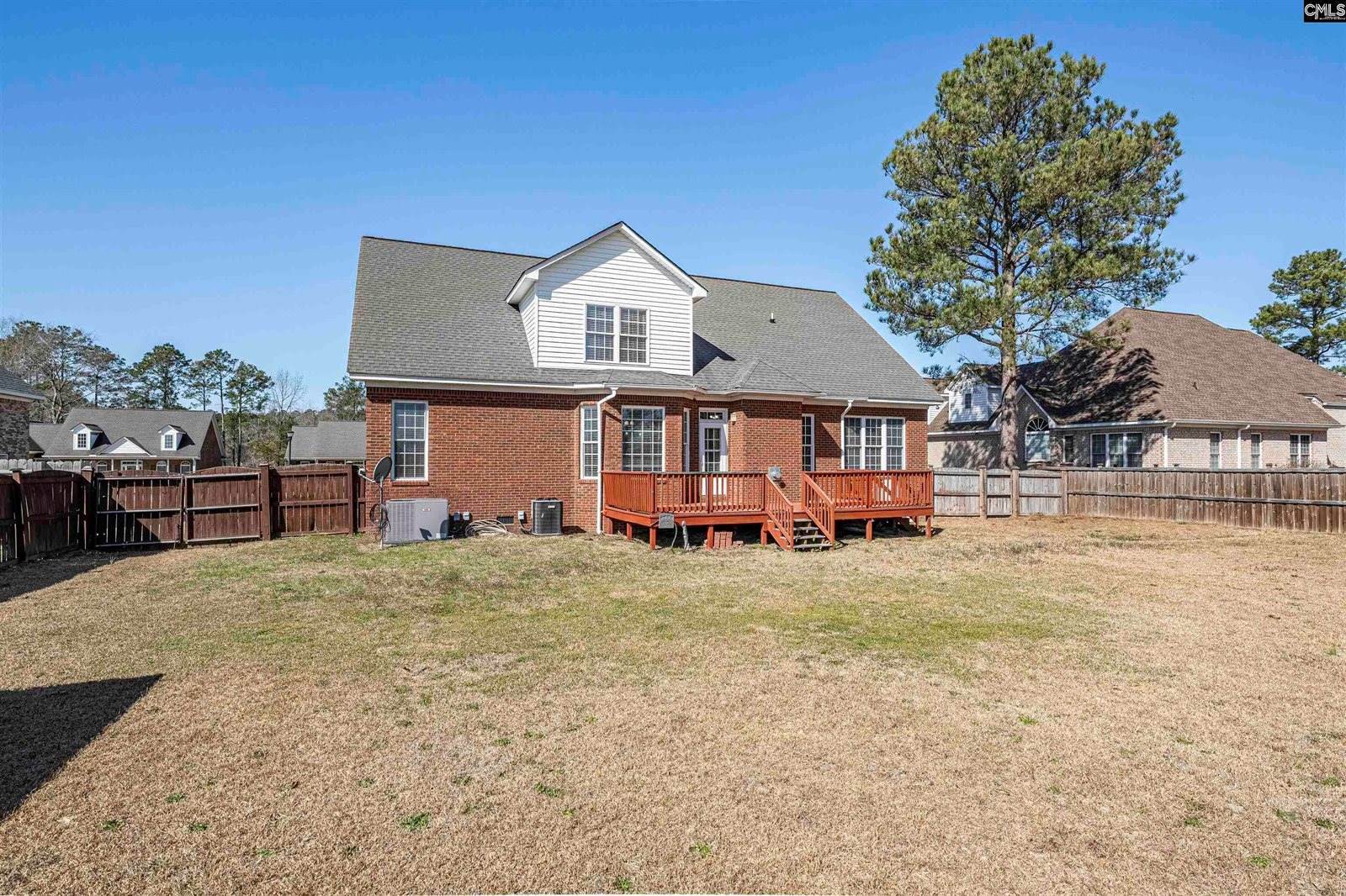 13 Ithaca, Lugoff, SC 29078