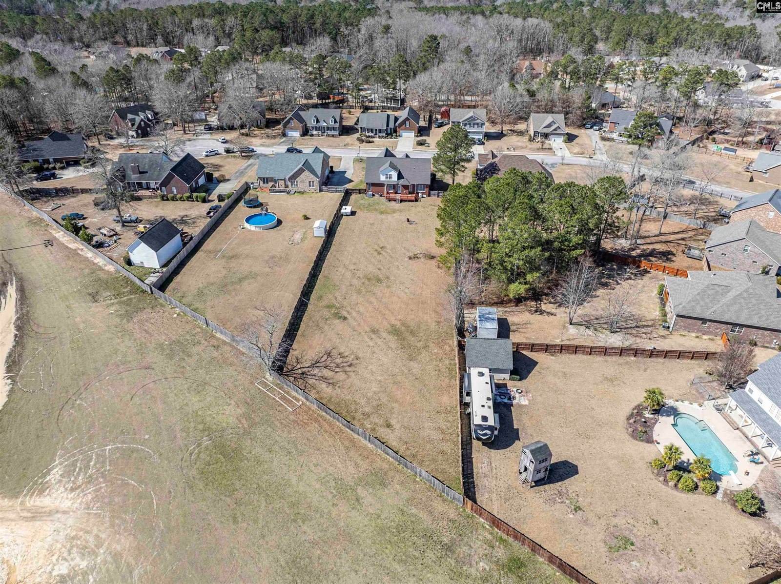 13 Ithaca, Lugoff, SC 29078