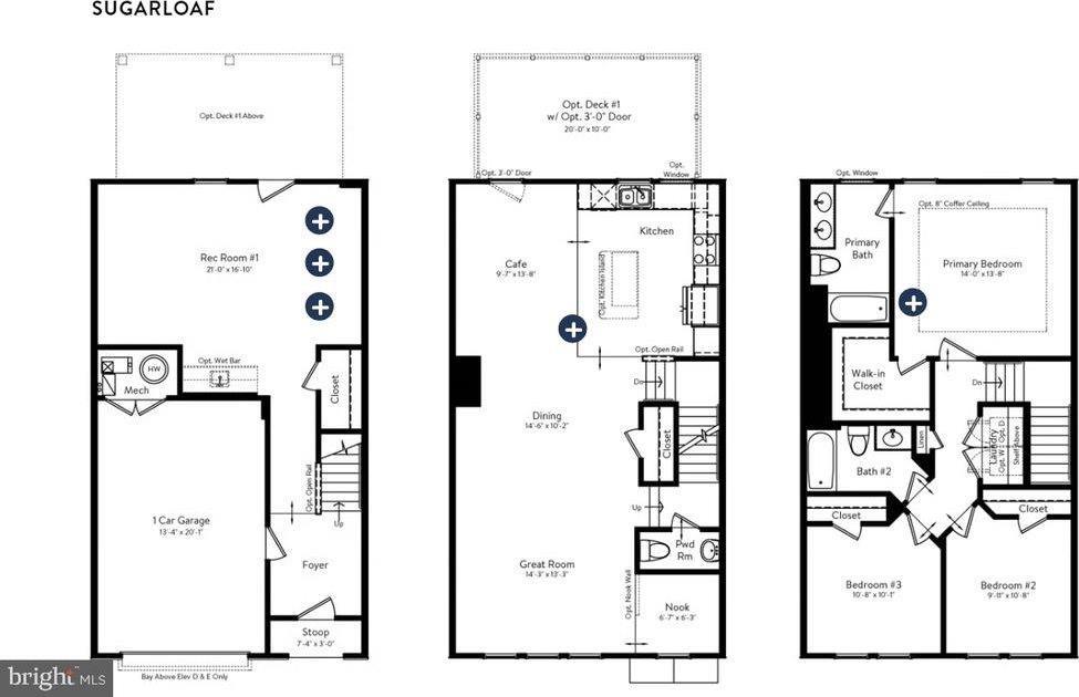 118 Leather Flower Drive, Lake Frederick, VA 22630