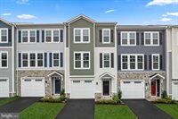 118 Leather Flower Drive, Lake Frederick, VA 22630