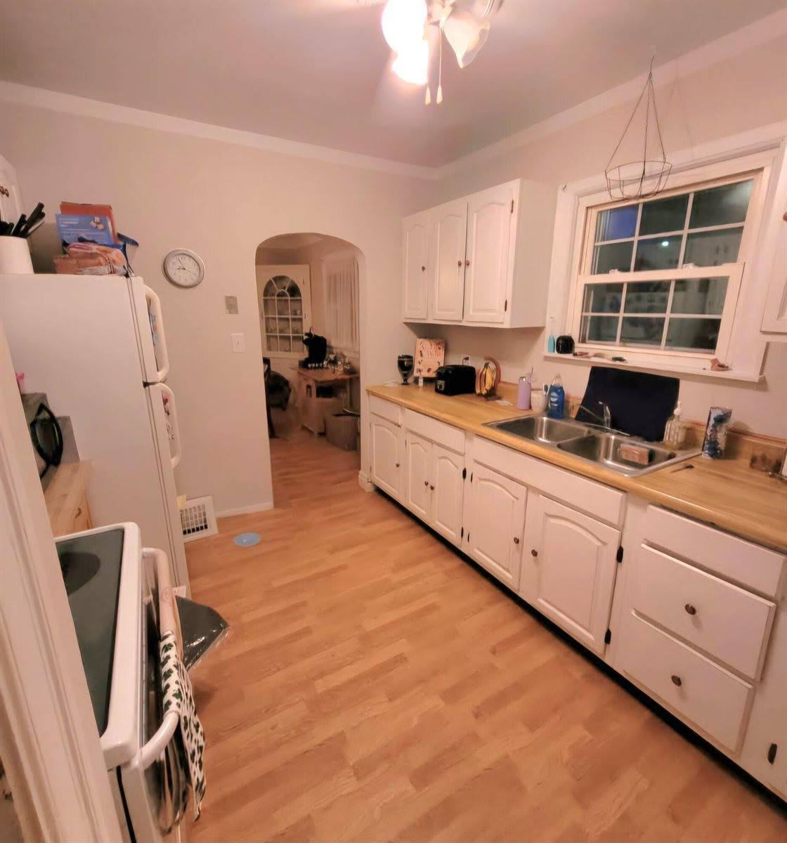 614 East Spruce Street, Sault Ste. Marie, MI 49783