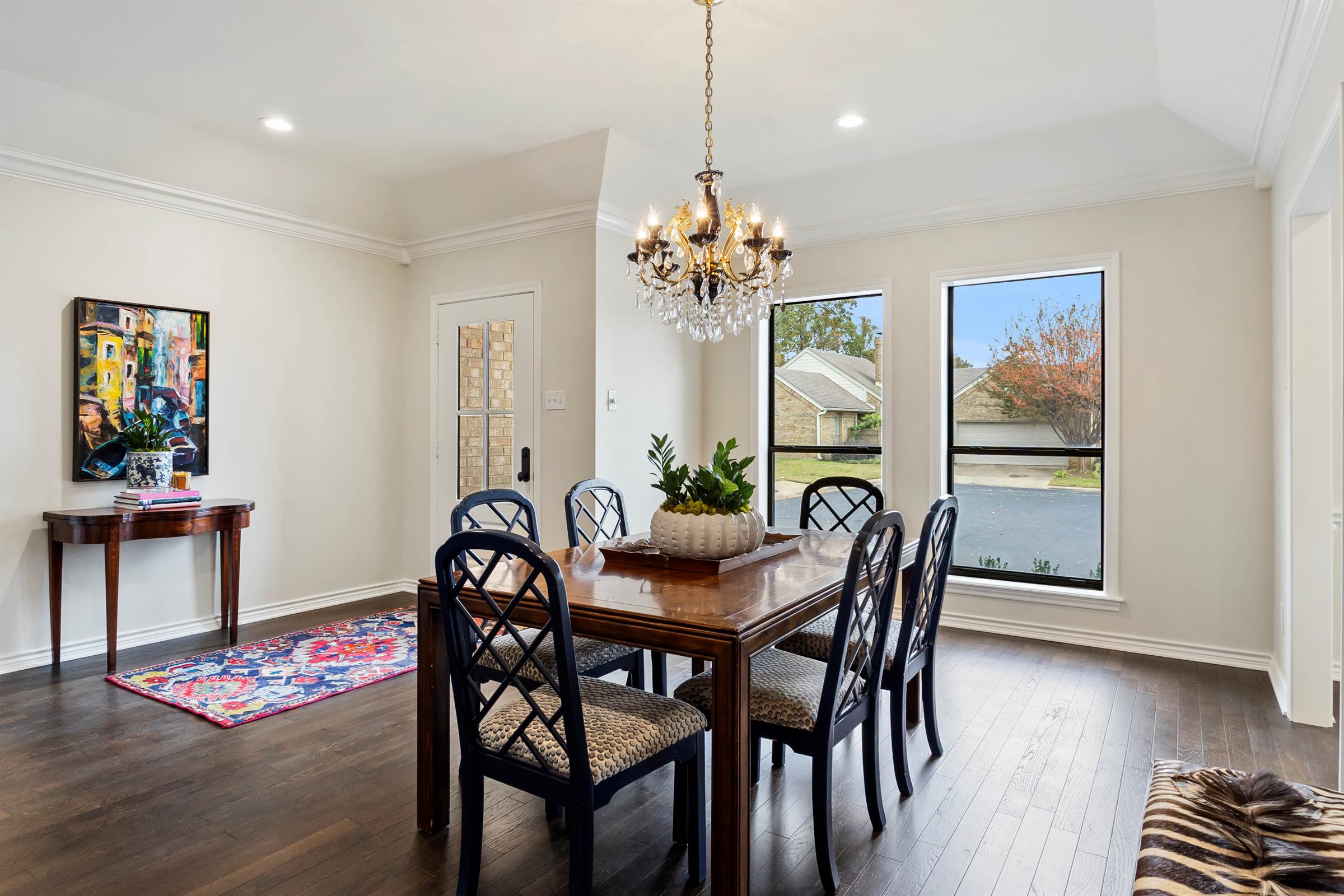 819 Ashford Ct, Tyler, TX 75703