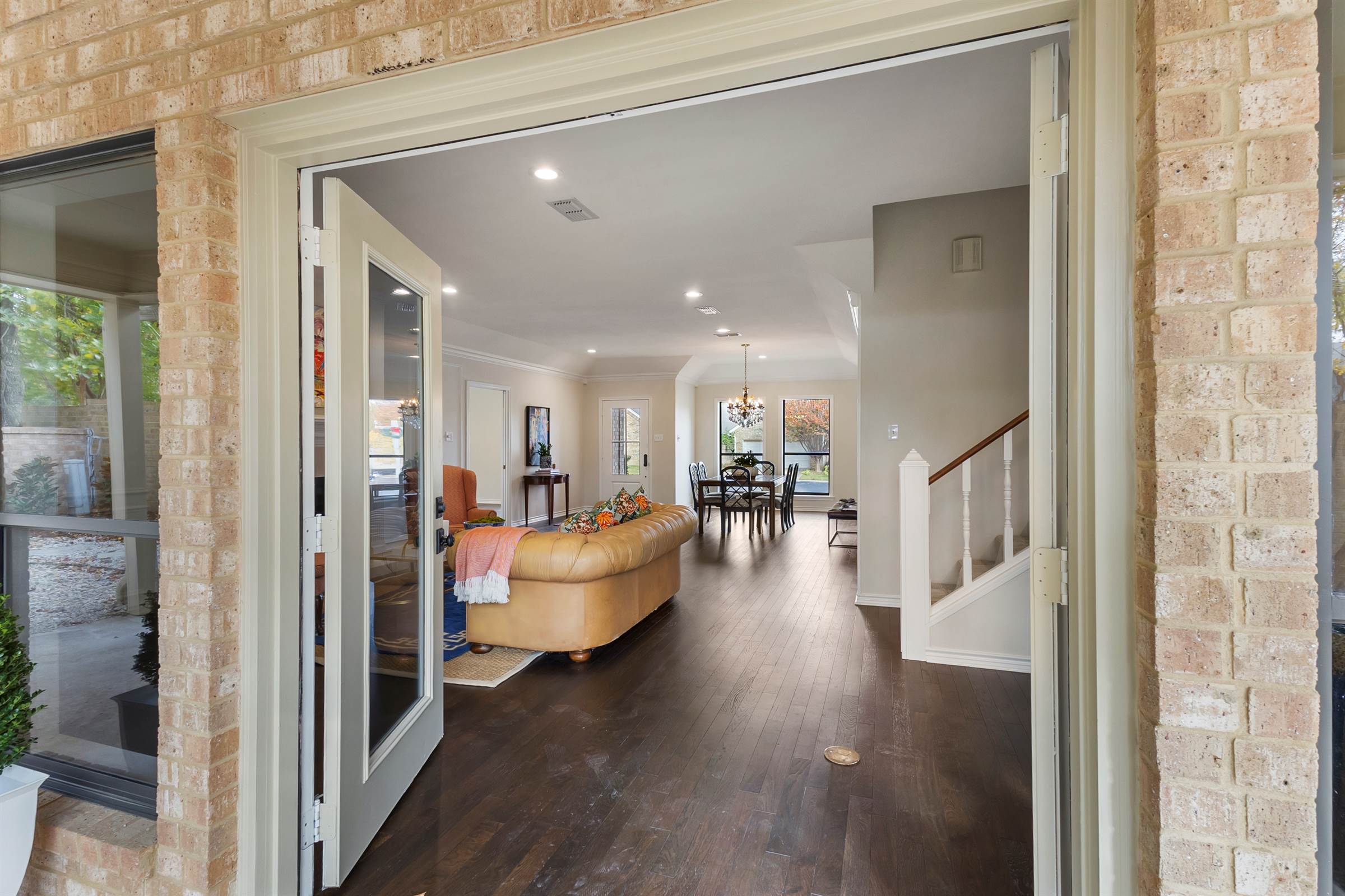 819 Ashford Ct, Tyler, TX 75703