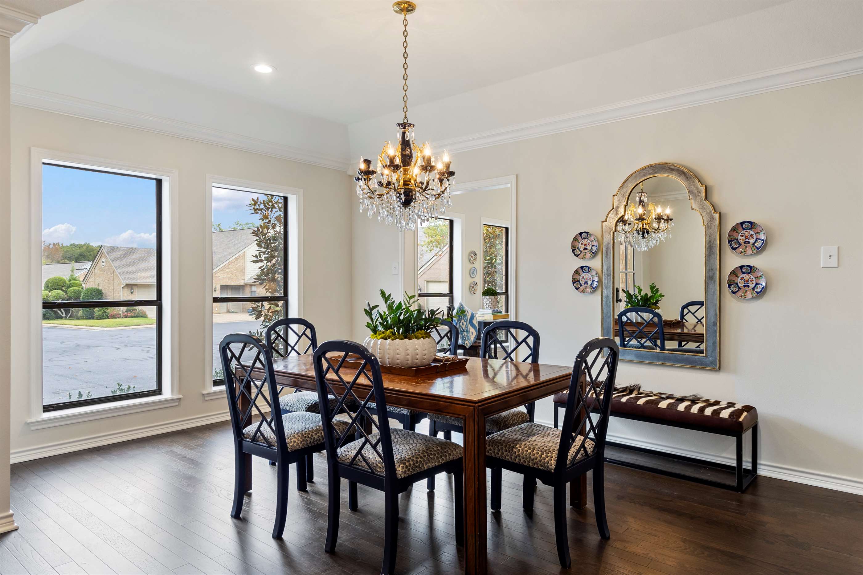 819 Ashford Ct, Tyler, TX 75703