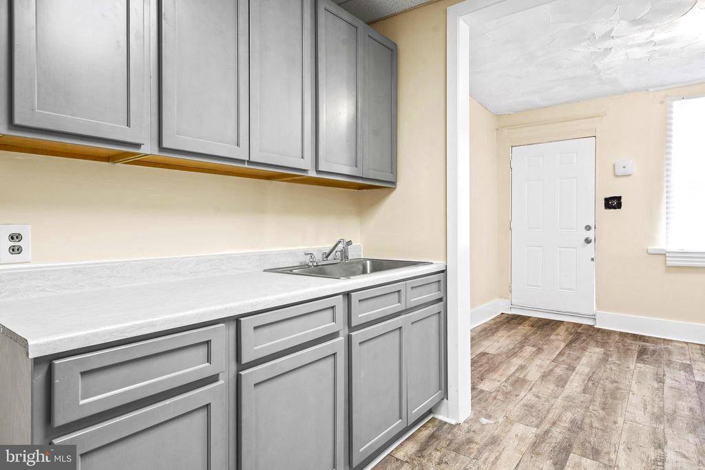 3601 Liberty Heights Avenue, Baltimore, MD 21215