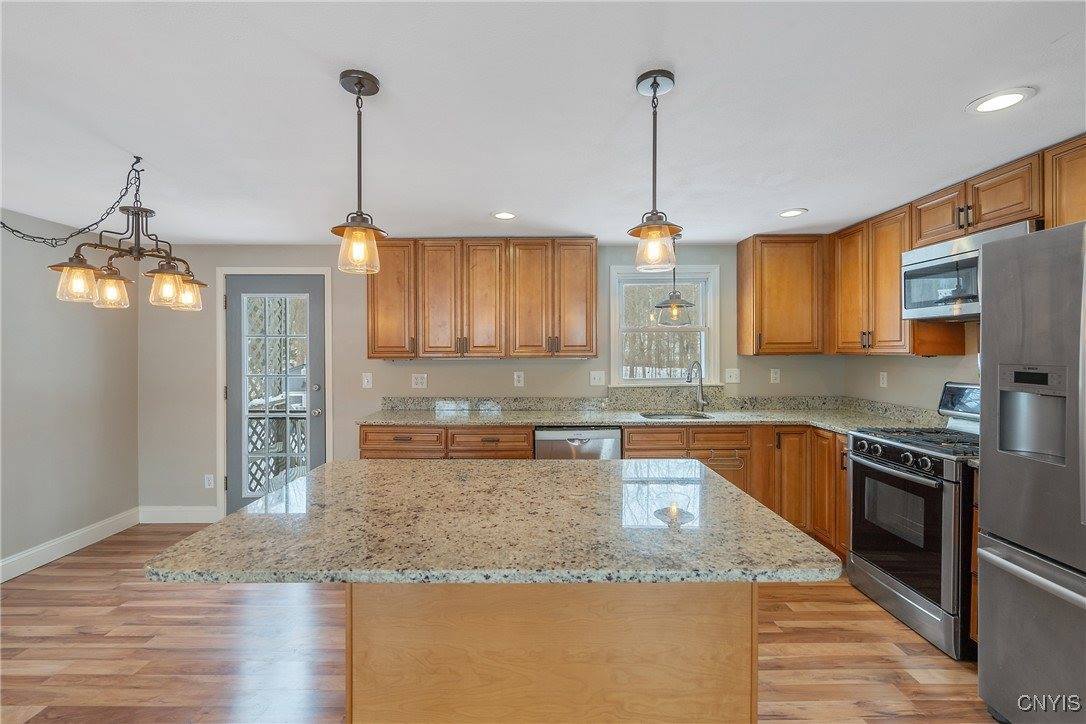 511 Valley Drive East, Sullivan, NY 13037