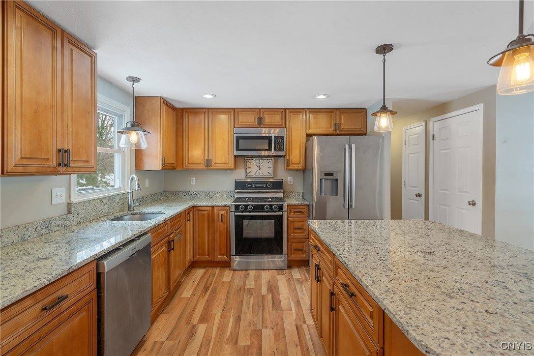 511 Valley Drive East, Sullivan, NY 13037