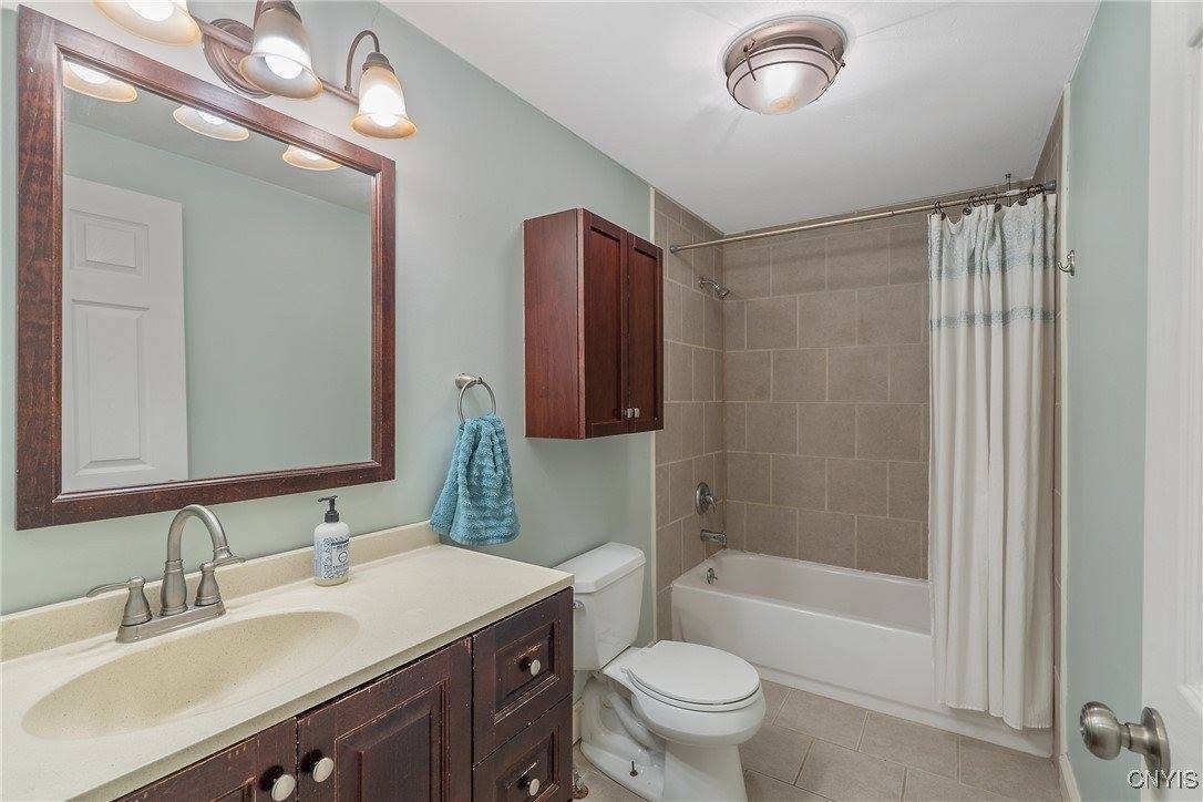 511 Valley Drive East, Sullivan, NY 13037