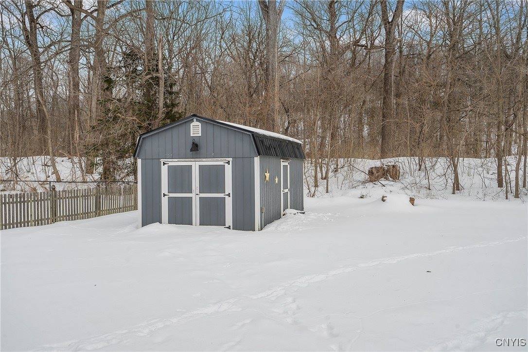 511 Valley Drive East, Sullivan, NY 13037