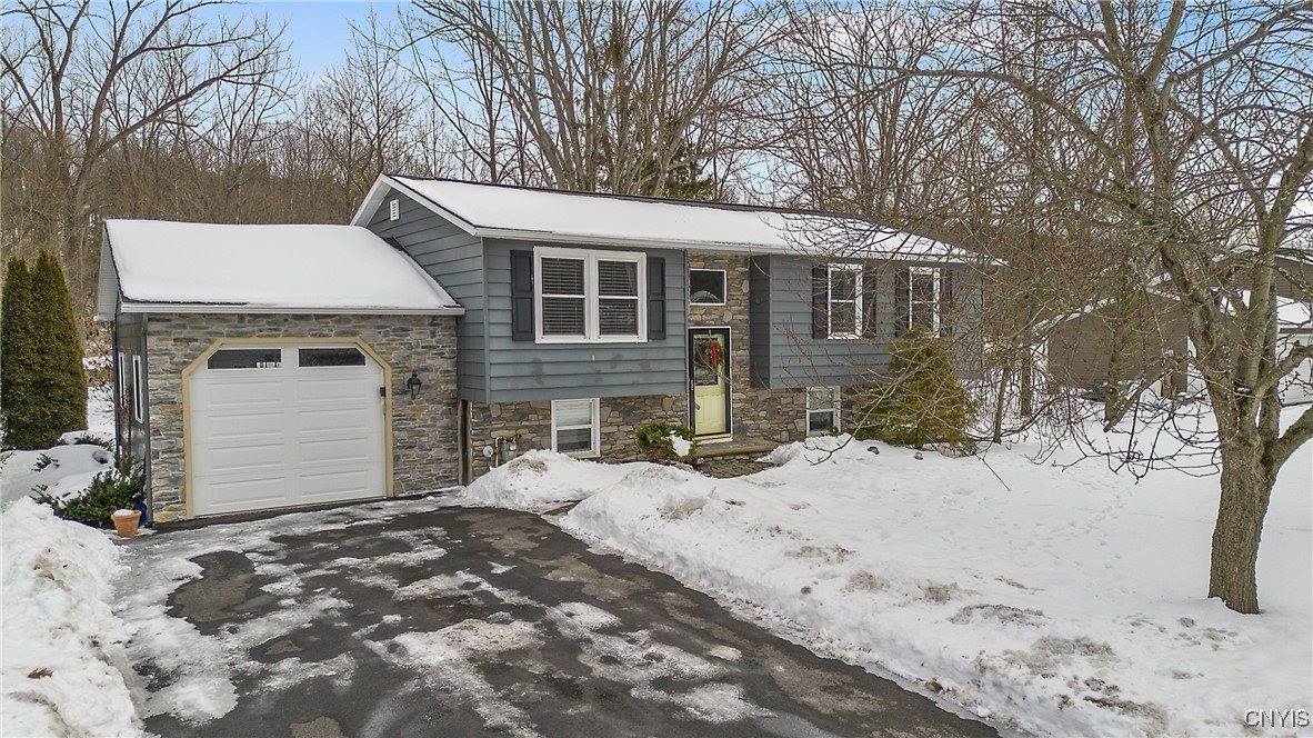 511 Valley Drive East, Sullivan, NY 13037