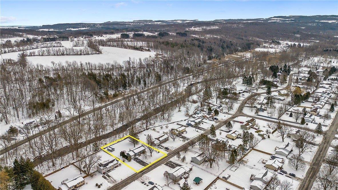 511 Valley Drive East, Sullivan, NY 13037