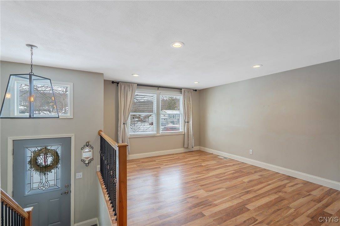 511 Valley Drive East, Sullivan, NY 13037