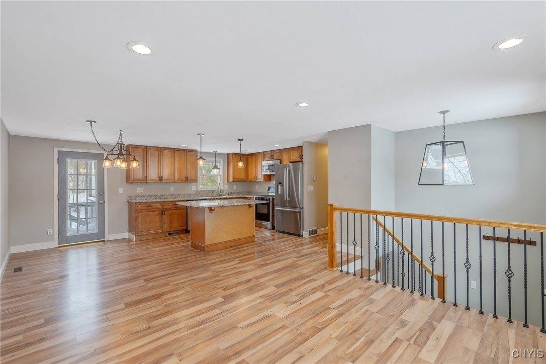 511 Valley Drive East, Sullivan, NY 13037