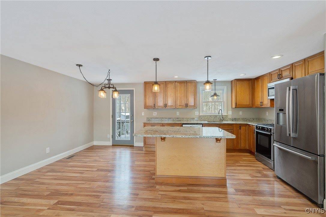 511 Valley Drive East, Sullivan, NY 13037