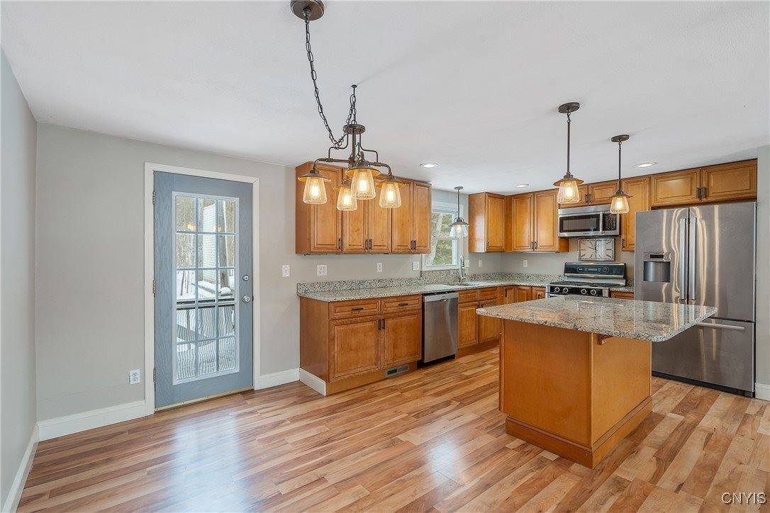 511 Valley Drive East, Sullivan, NY 13037