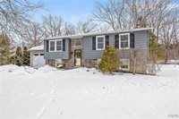 511 Valley Drive East, Sullivan, NY 13037