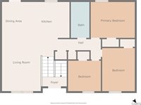 511 Valley Drive East, Sullivan, NY 13037