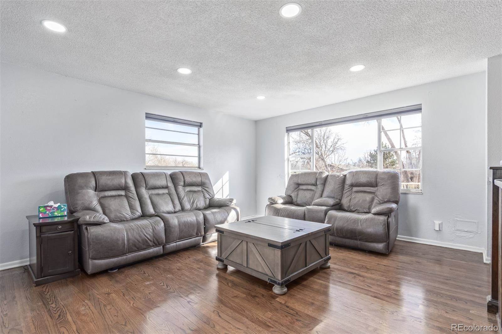 1081 East 119th Place, Northglenn, CO 80233