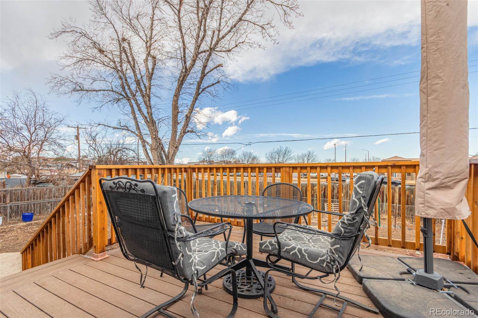 1081 East 119th Place, Northglenn, CO 80233