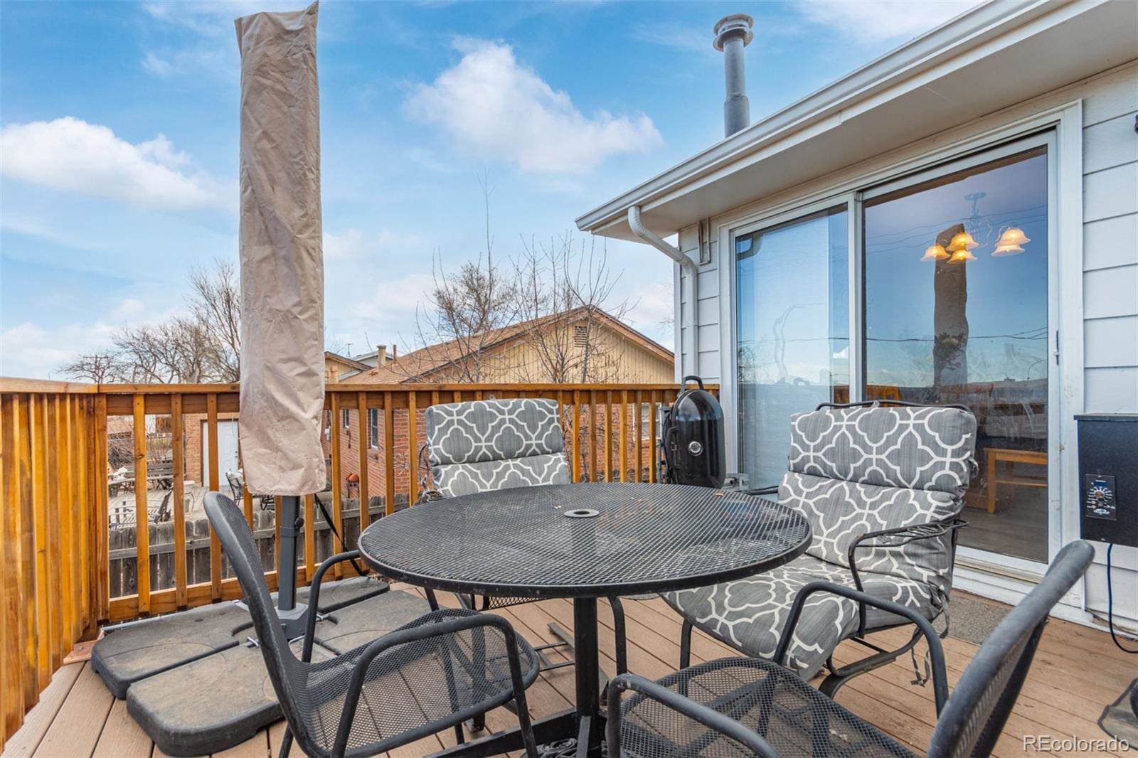 1081 East 119th Place, Northglenn, CO 80233