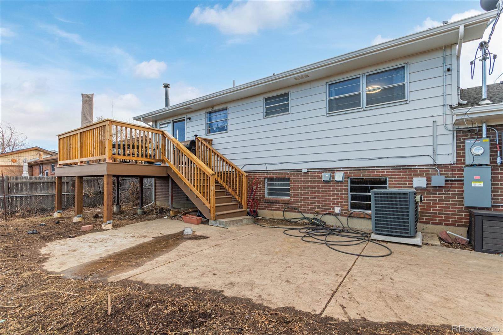 1081 East 119th Place, Northglenn, CO 80233