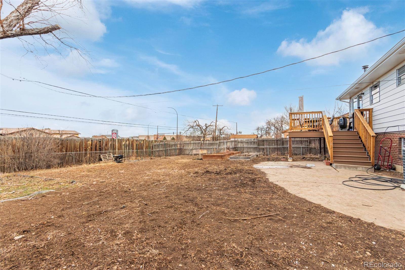 1081 East 119th Place, Northglenn, CO 80233