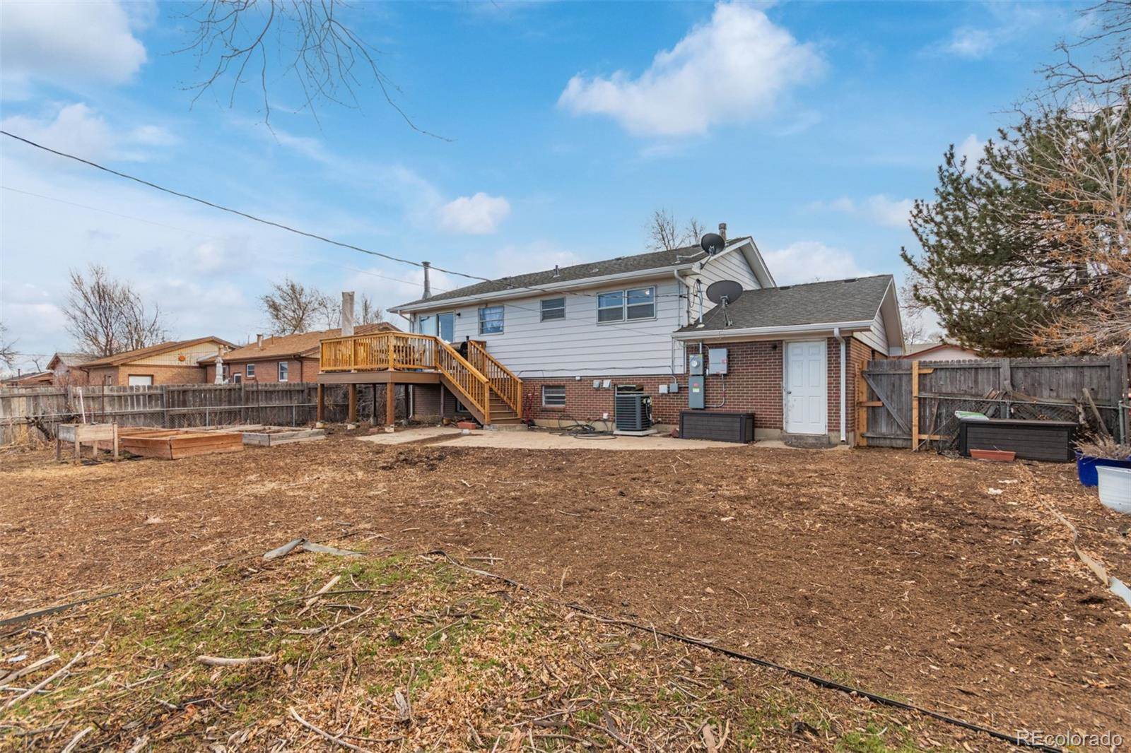1081 East 119th Place, Northglenn, CO 80233