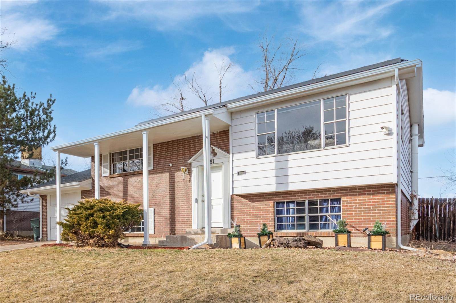 1081 East 119th Place, Northglenn, CO 80233