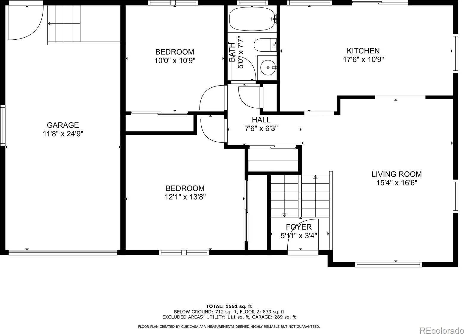1081 East 119th Place, Northglenn, CO 80233