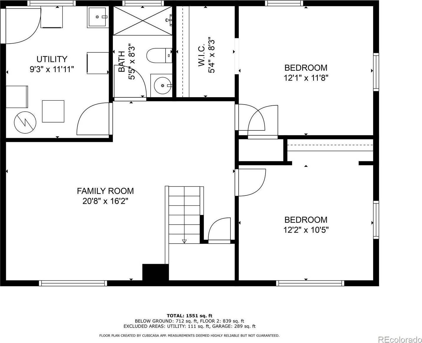 1081 East 119th Place, Northglenn, CO 80233