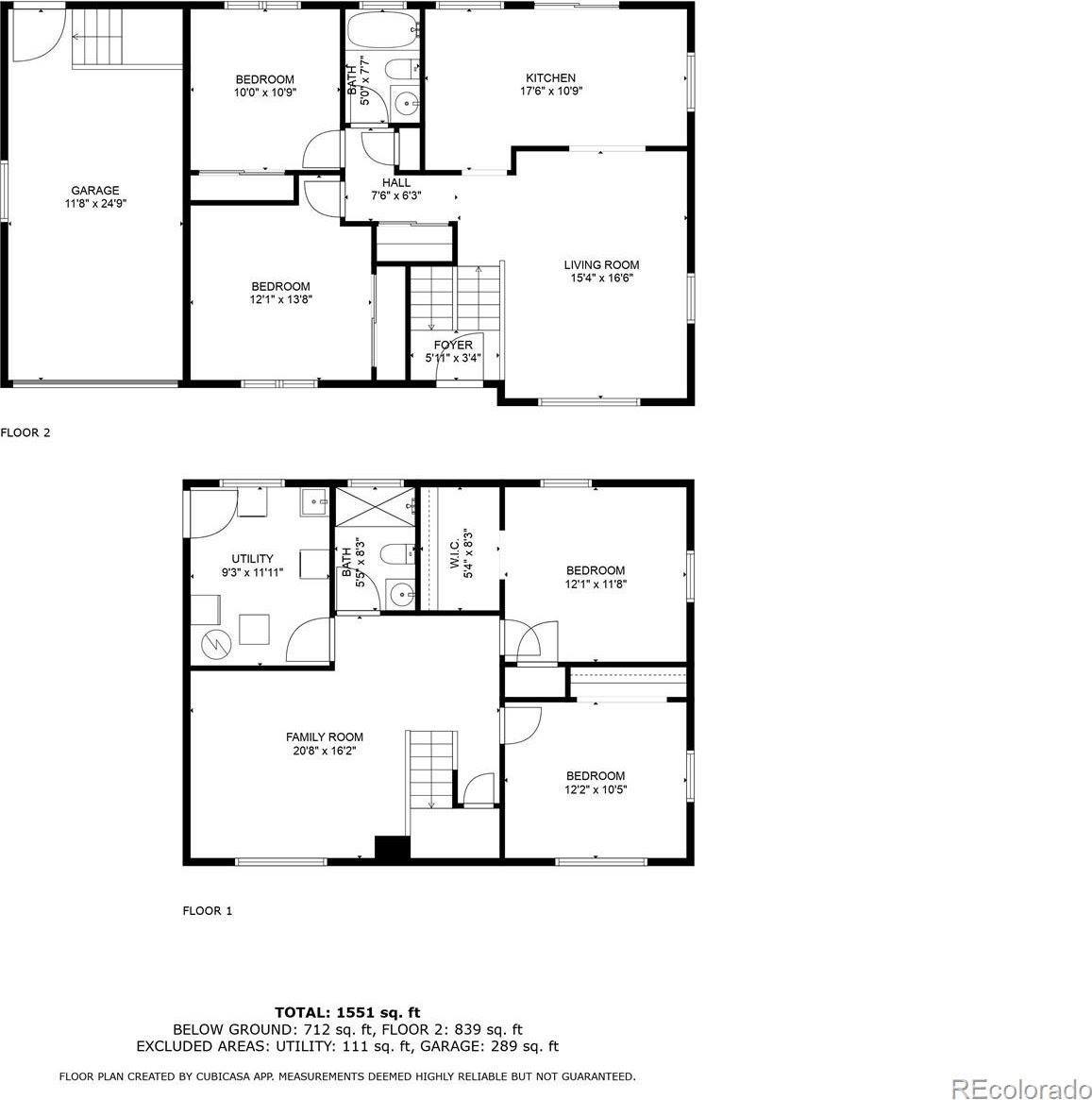 1081 East 119th Place, Northglenn, CO 80233