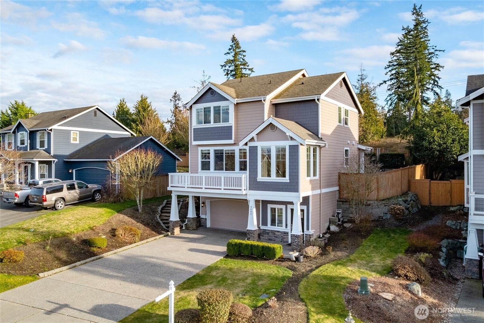 2602 River Vista Loop, Mount Vernon, WA 98273