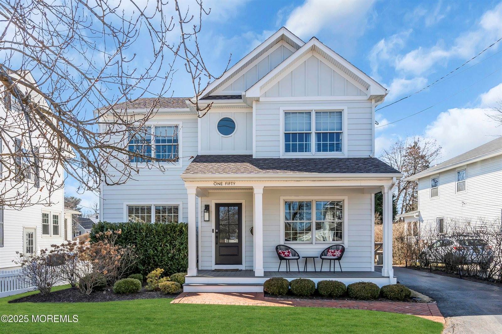 150 Hance Road, Fair Haven, NJ 07704