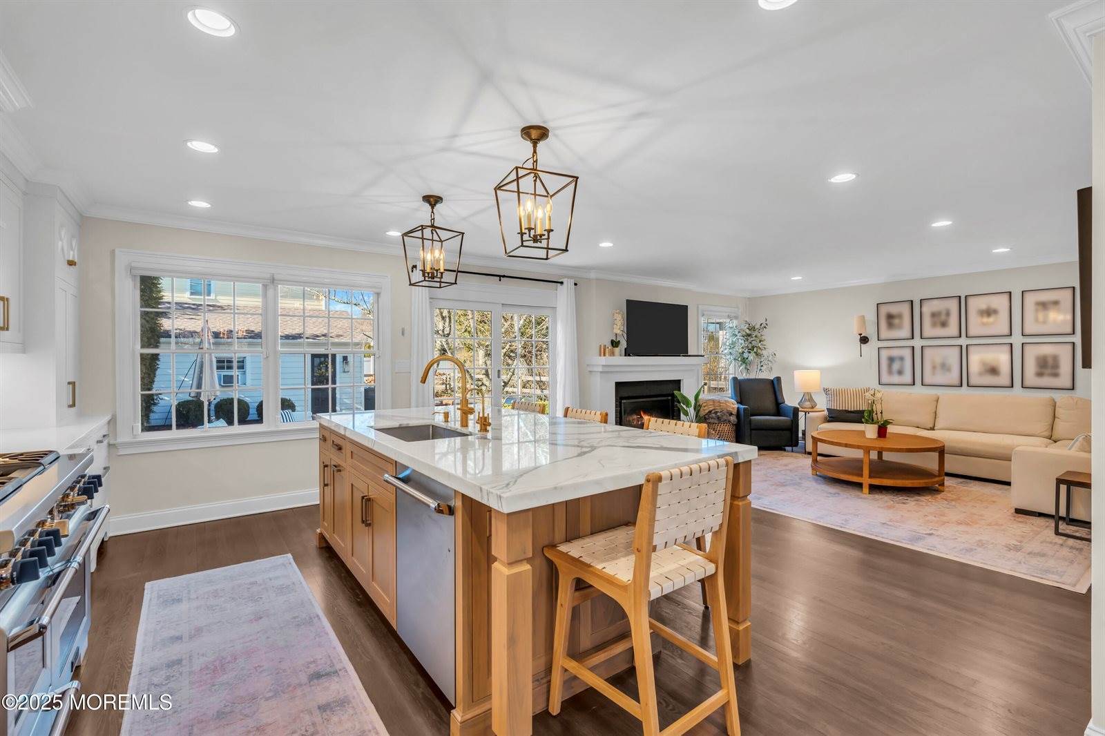 150 Hance Road, Fair Haven, NJ 07704