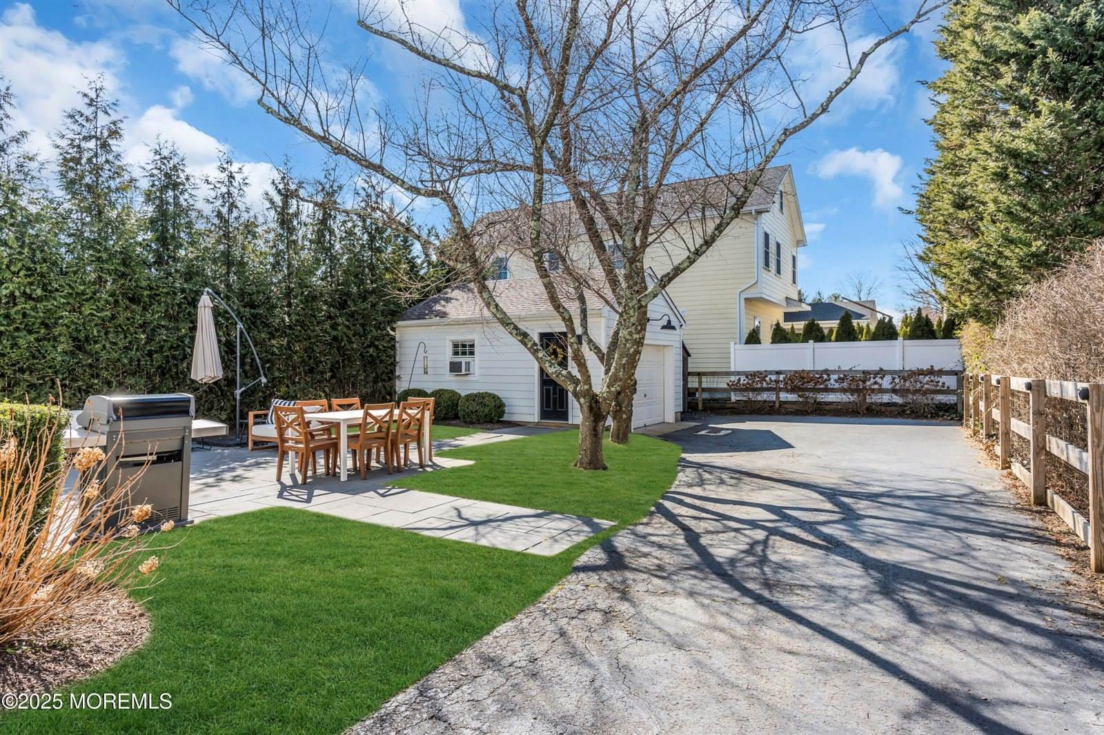 150 Hance Road, Fair Haven, NJ 07704