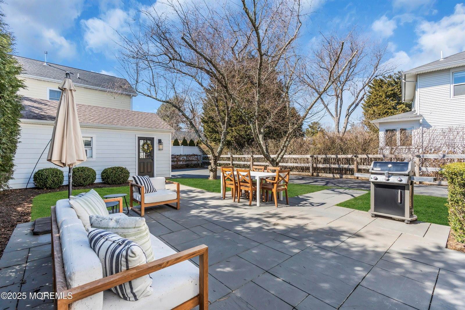 150 Hance Road, Fair Haven, NJ 07704