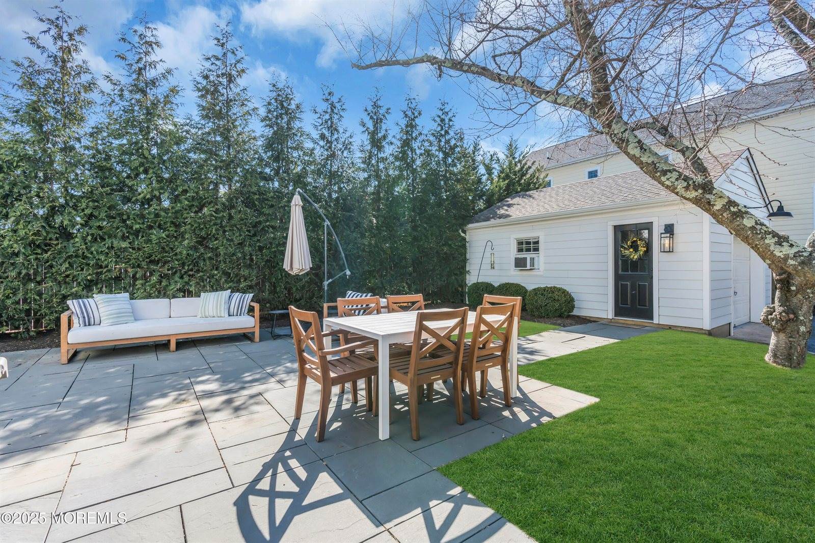 150 Hance Road, Fair Haven, NJ 07704