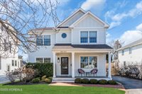 150 Hance Road, Fair Haven, NJ 07704