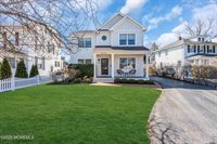 150 Hance Road, Fair Haven, NJ 07704