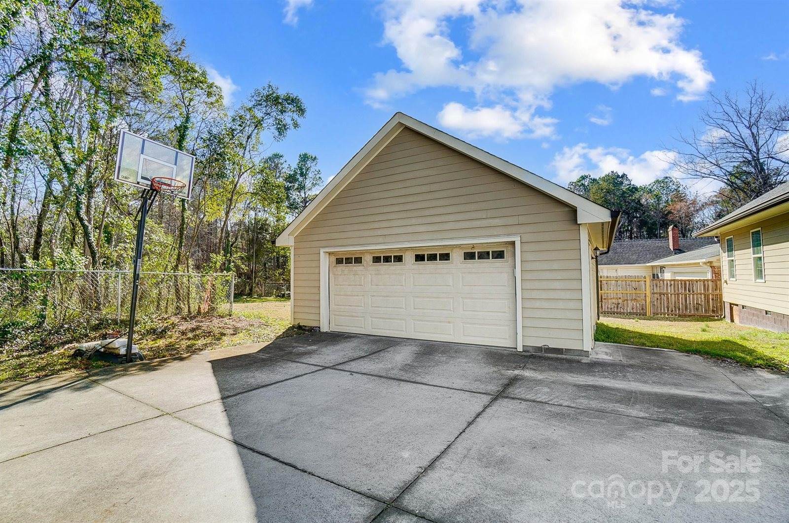 6618 Alexander Road, Charlotte, NC 28270