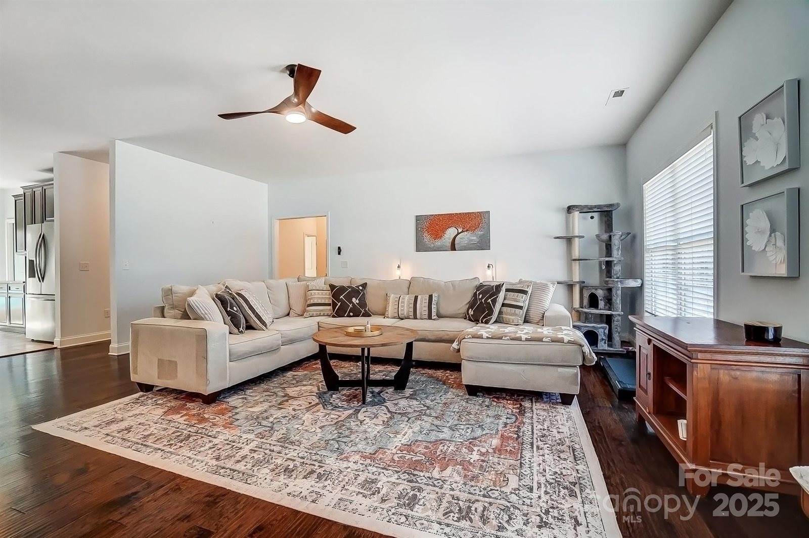 6618 Alexander Road, Charlotte, NC 28270