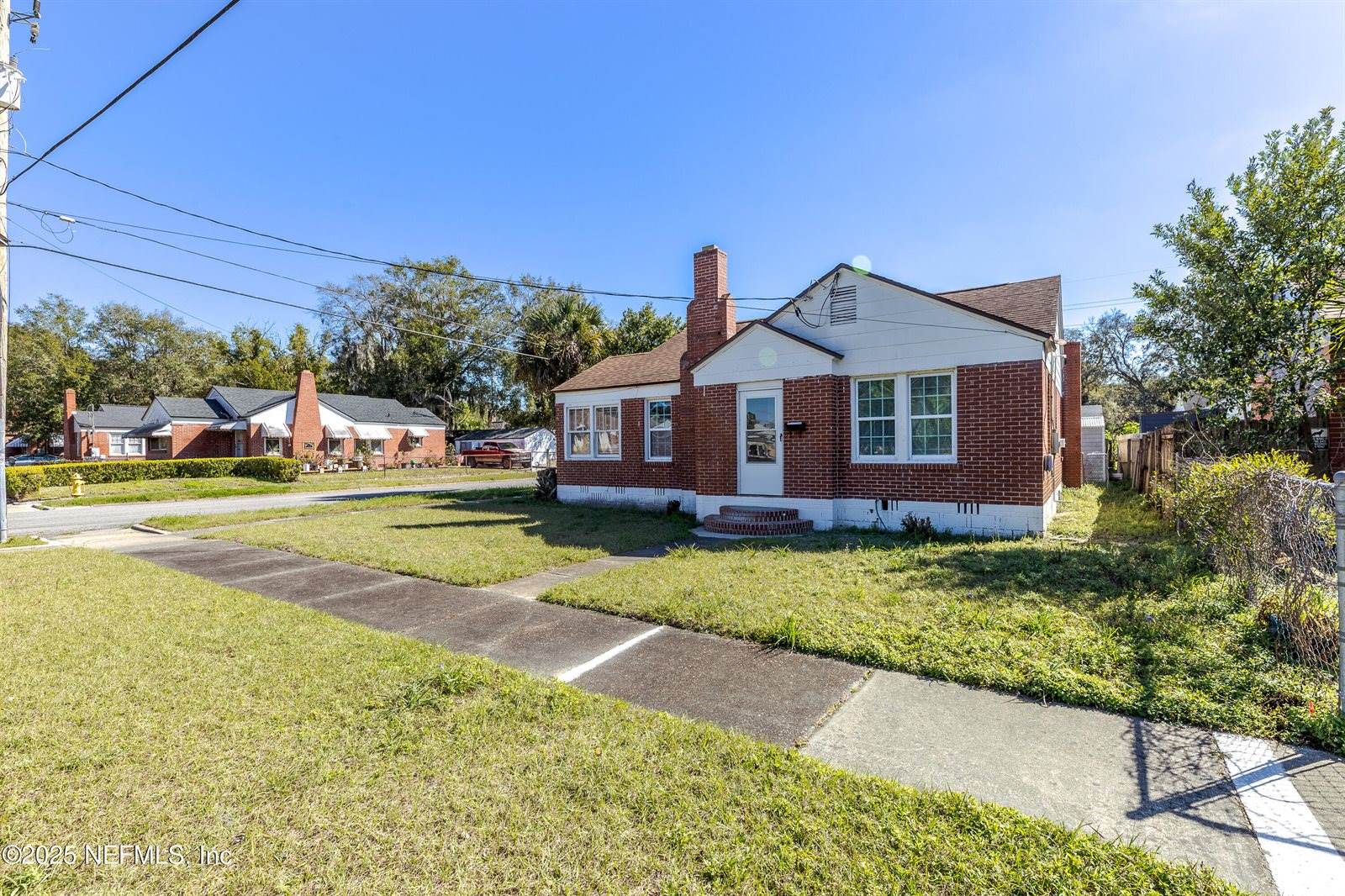 362 East 45TH Street, Jacksonville, FL 32208