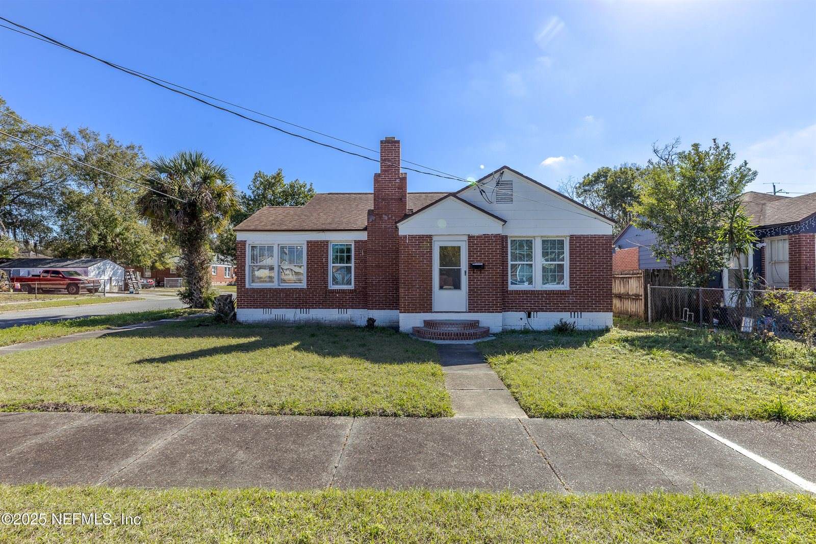 362 East 45TH Street, Jacksonville, FL 32208
